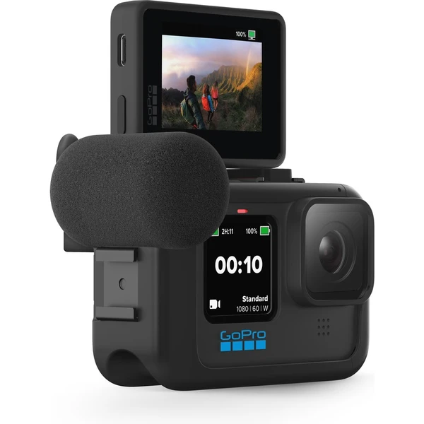 GoPro Display Mod externý LCD displej - Vychytávky - Obrázok WX0T600301