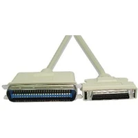 PremiumCord SCSI2 Centr.50-Canon50mini kábel 1m - Káble a redukcie