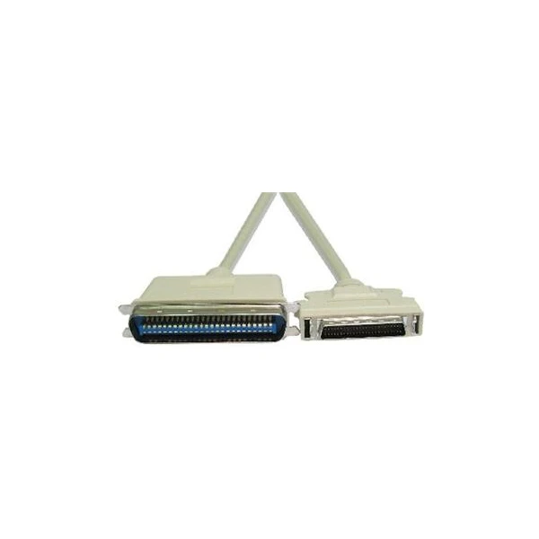 PremiumCord SCSI2 Centr.50-Canon50mini kábel 1m - Káble a redukcie - Hlavný obrázok