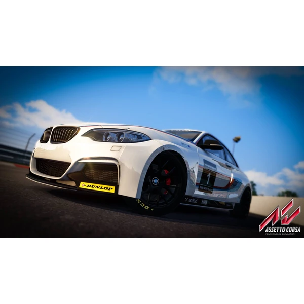 Assetto Corsa (Xbox One) - Hry na Xbox One - Obrázok WX75100201