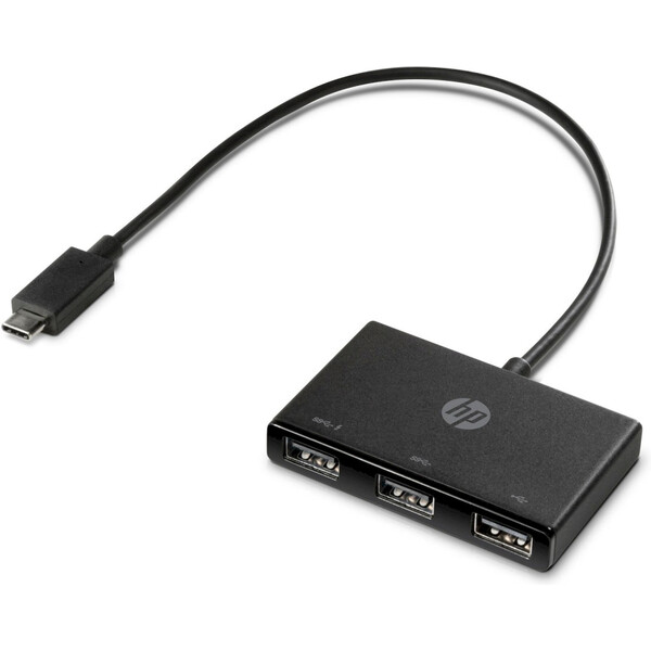 E-shop HP USB-C húb