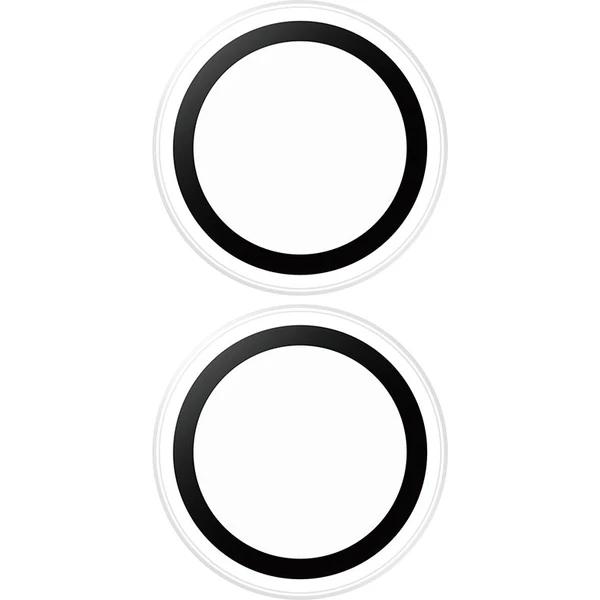 PanzerGlass® Hoops sklá Apple iPhone 17/16/16 Plus číre - Ochranné fólie a sklo - Obrázok WXEH000K01