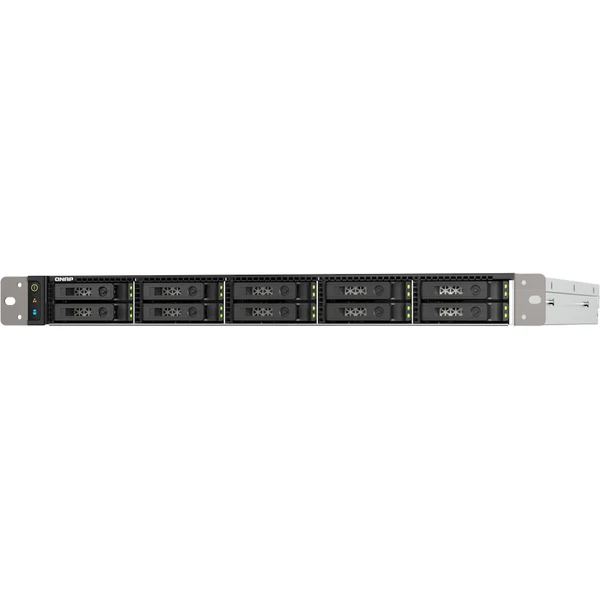 QNAP TS-h1090FU-7302P-128G - Servery NAS - Hlavný obrázok