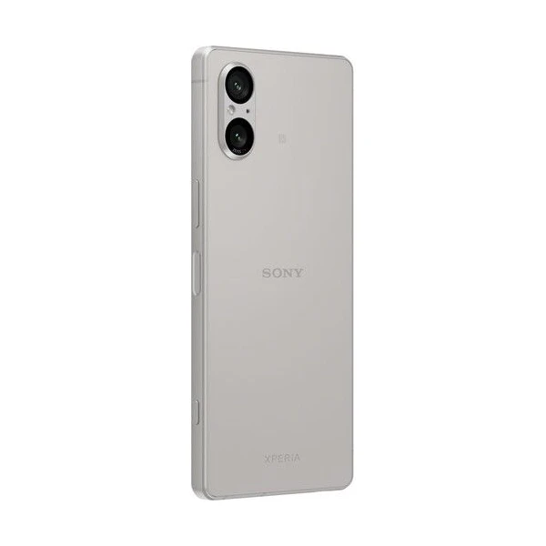 Sony Xperia 5 V 5G strieborný - Mobilné telefóny - Obrázok WXI0000N01
