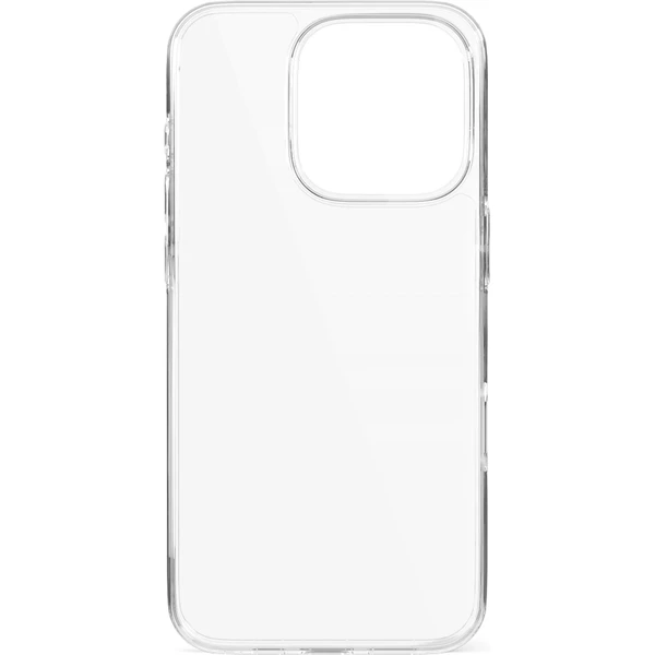 iWant Hero kryt iPhone 16 Pro číry - Puzdra - Obrázok WXN9000L01