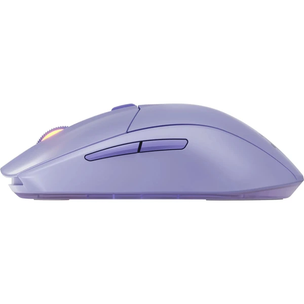 SteelSeries Rival 3 WL Gen 2 bezdrôtová herná myš fialová - Myši - Obrázok WXPL000K01