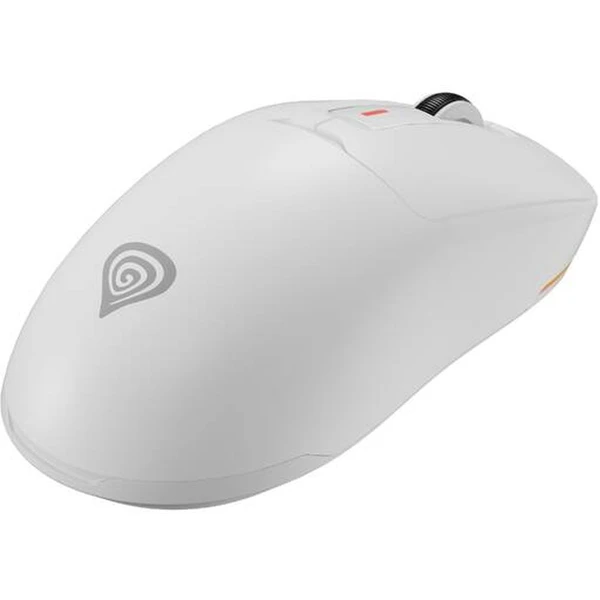 GENESIS ZIRCON 660 PRO bezdrôtová herná myš biela - Myši - Obrázok WXSE000K01