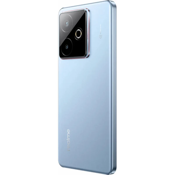 realme GT 7T 12GB/512GB modrý - Mobilné telefóny - Obrázok WXUD000K01