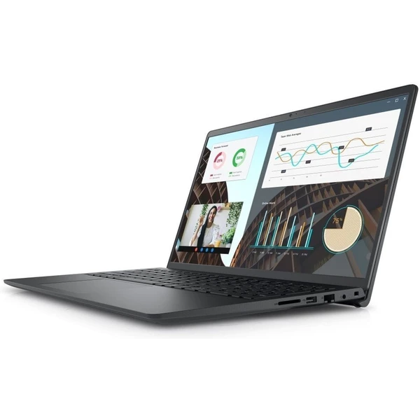 Dell Vostro 15 3530 (1HKRF) Čierna - Notebooky - Obrázok WXX7G00101