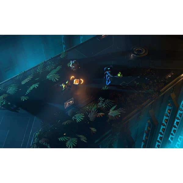 Endless Dungeon (PS5) - Hry na PS5 - Obrázok WY1L300401