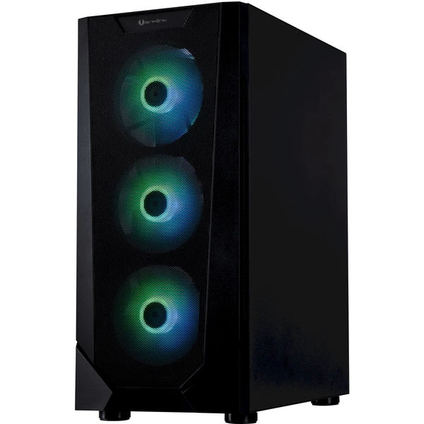 BitFenix ??C60 Negro - Počítačové skrine - Obrázok WY5E000K01
