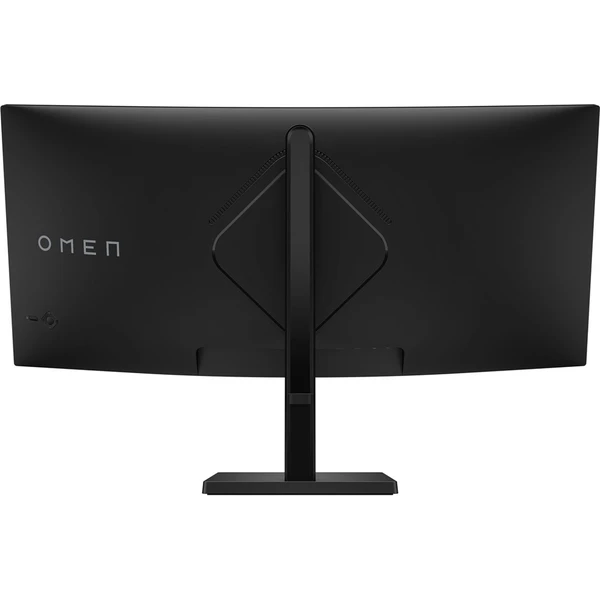 HP OMEN 34c G2 herný monitor 34" - Monitory - Obrázok WY5F000K01