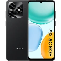 HONOR X5c Plus 4GB/64GB čierny - Mobilné telefóny