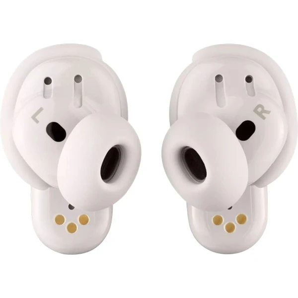 Bose QuietComfort Ultra Earbuds (2nd Gen.) bezdrôtové slúchadlá biela - Slúchadlá - Obrázok WYBE000K01