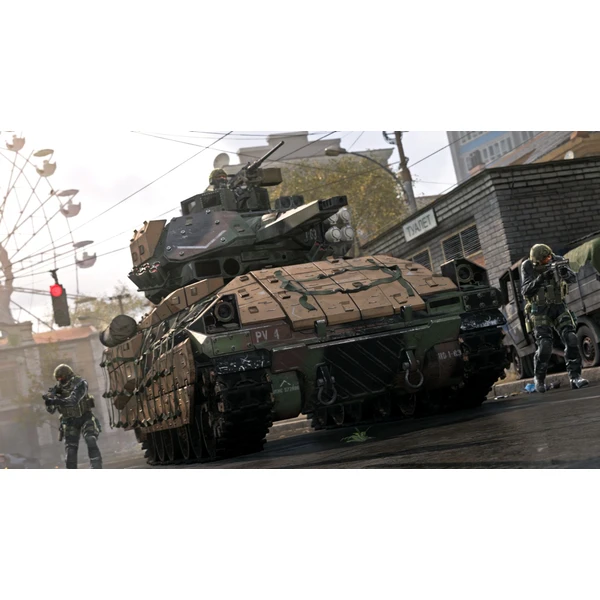 Call of Duty: Modern Warfare (PS4) - Hry na PS4 - Obrázok WYGI100201
