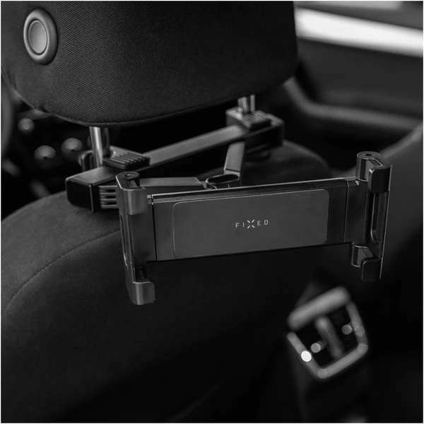 FIXED Passenger Max univerzálny držiak pre tablety vesmírne šedý - Držiaky - Obrázok WYI4000J01