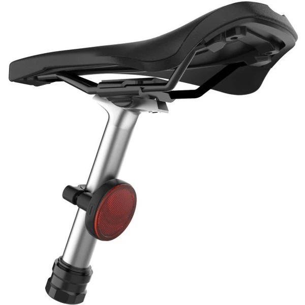 FIXED Tag Reflector Smart Tracker lokátor na bicykel s podporou Apple Find My čierny - Lokátory - Obrázok WYM5000J01