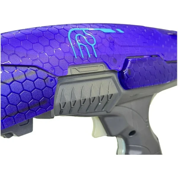 Gél Blaster HALO  - Hračky - Obrázok WYNI000K01