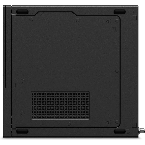 Lenovo ThinkStation P3 Tiny Gen 2 (30K6000HCK) čierny - 3 roky záruky On-site po registrácii - Stolné počítače - Obrázok WYUI000K01