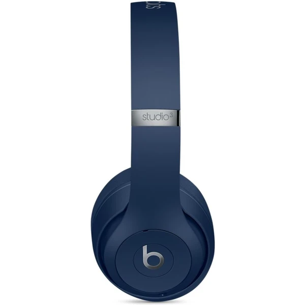 Beats Studio3 Wireless modrá - Slúchadlá - Obrázok WYYK000101