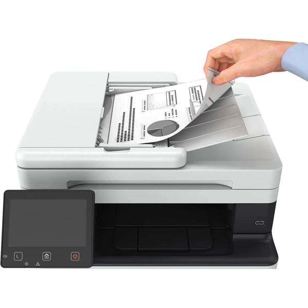 Canon i-SENSYS MF465dw II tlačiareň - Tlačiarne - Obrázok WZ1L000K01