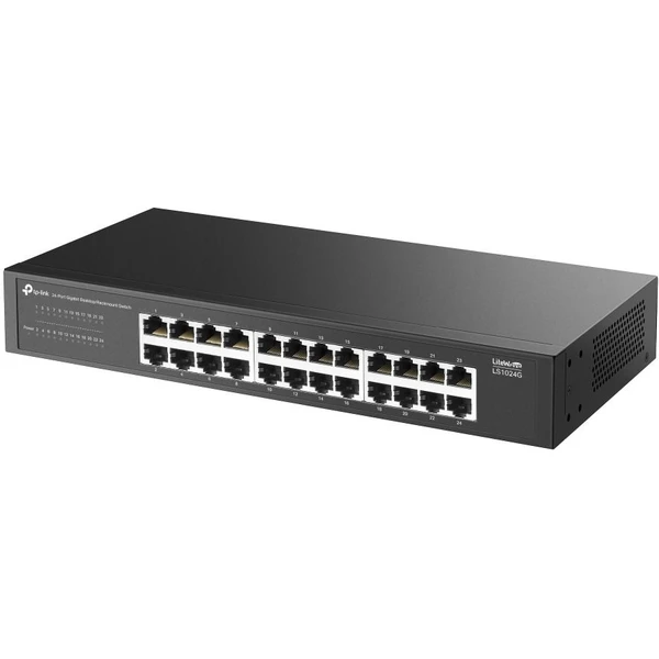 TP-Link LS1024G Switch - Switche - Hlavný obrázok