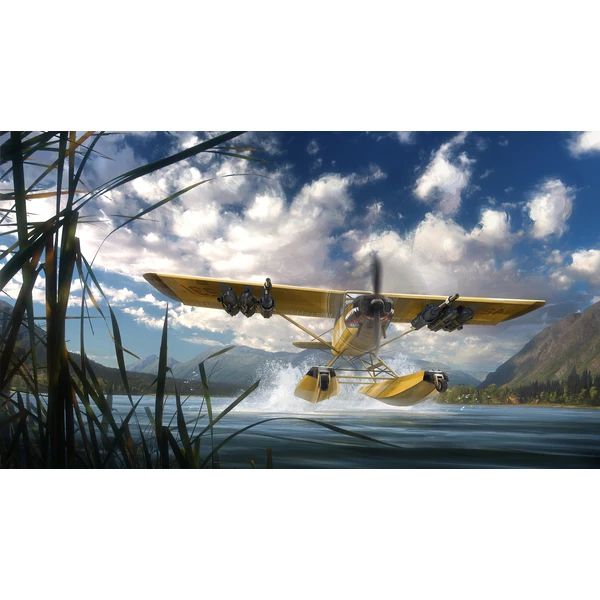 Far Cry 5 (Xbox One) - Hry na Xbox One - Obrázok WZ74100201