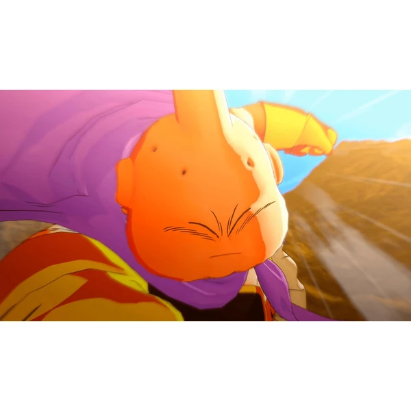 Dragon Ball Z Kakarot (Xbox One) - Hry na Xbox One - Obrázok WZ94100201