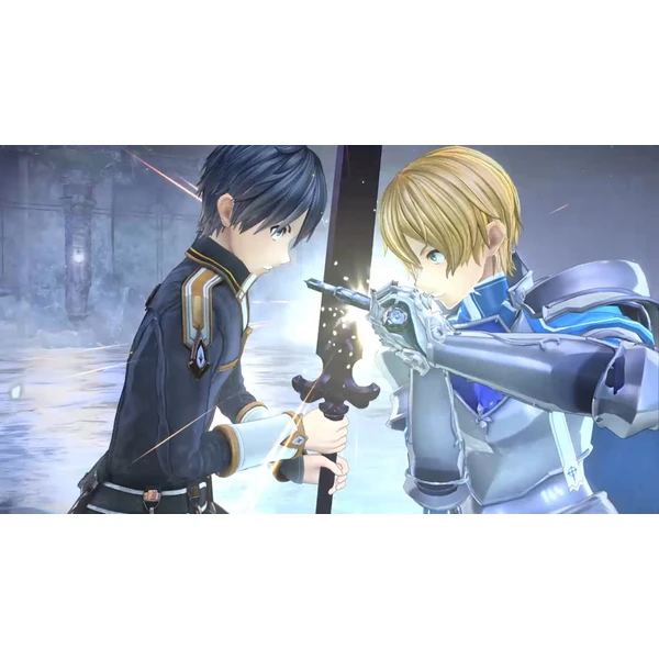 Sword Art Online Alicization Lycoris (PS4) - Hry na PS4 - Obrázok WZA3100201