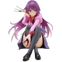 Figúrka Taito Prize Monogatari - Hitagi Senjougahara 13 cm - Figúrky