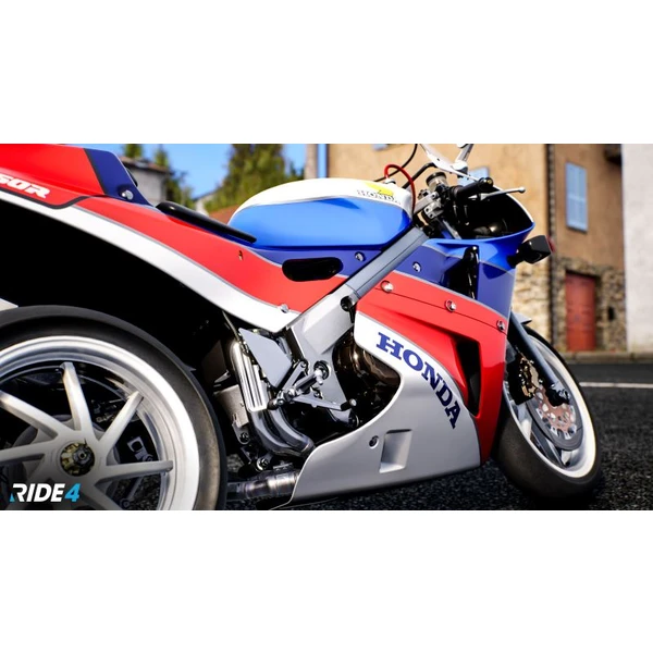 RIDE 4 (Xbox One) - Hry na Xbox One - Obrázok WZD3100201