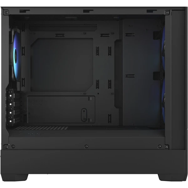 Fractal Design Pop Mini Air RGB čierna - Počítačové skrine - Obrázok WZDVF00101