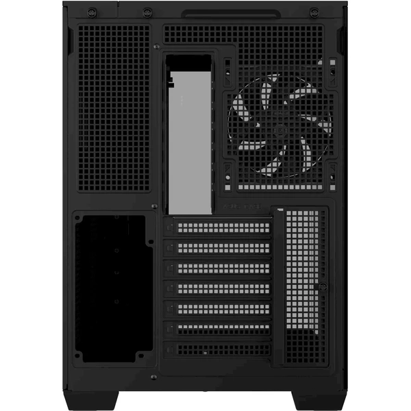 ASUS A32 PLUS čierna - Počítačové skrine - Obrázok WZGK000K01