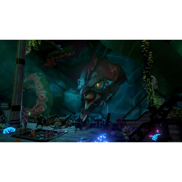 Sea of Thieves (PC/Xbox) - Digitálne hry na Xbox One - Obrázok WZHB300401