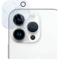 iWant ochranné sklíčko na kameru Apple iPhone 14 Pro / 14 Pro Max - Ochranné fólie a sklo