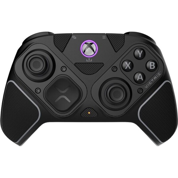 E-shop Turtle Beach herný ovládač Victrix Pro BFG Reloaded (XBOX/PC/MAC) čierny