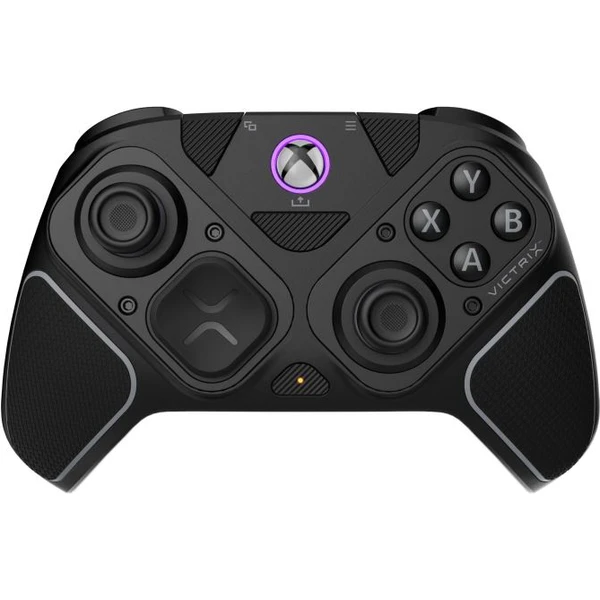 Turtle Beach herný ovládač Victrix Pro BFG Reloaded (XBOX/PC/MAC) čierny - Herné ovládače - Hlavný obrázok