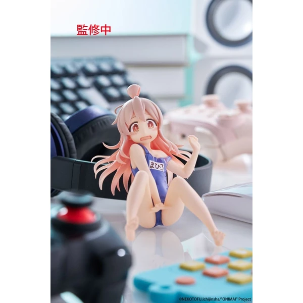 Figúrka Taito Prize Onimai: Im now your Sister! - Mahiro Oyama 10 cm (Aqua Float Girls edícia) - Figúrky - Obrázok WZNF000K01
