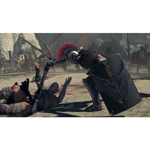 Ryse Son of Rome (Xbox One) - Hry na Xbox One - Obrázok WZP4100201