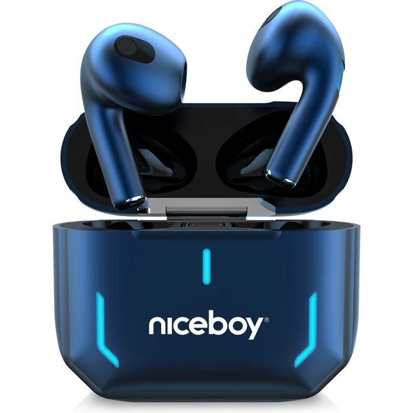 Niceboy HIVE SpacePods - Slúchadlá - Hlavný obrázok