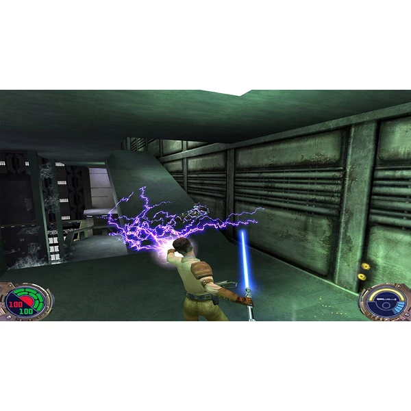 Star Wars Jedi Knight Collection (SWITCH) - Hry na Nintendo Switch - Obrázok WZWS600301