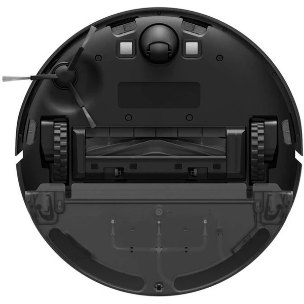 Dreame D9 Max Gen2 robotický vysávač čierny - Robotické vysávače - Obrázok X00D000O01
