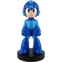 Cable Guy - Mega Man - Figúrky