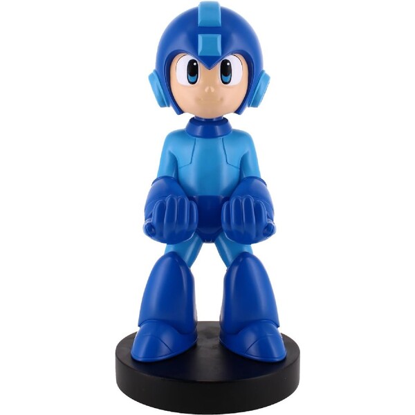 E-shop Cable Guy - Mega Man