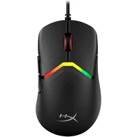 HyperX Pulsefire Saga Wired herná myš čierna - Myši