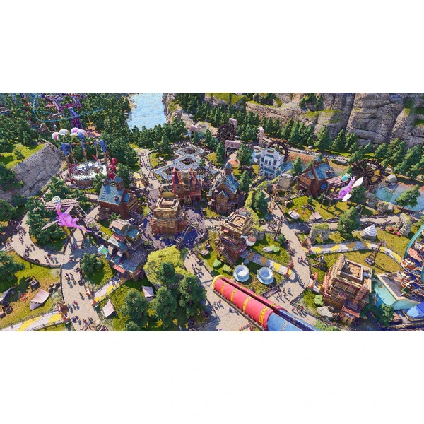Park Beyond (Xbox Series X) - Hry na Xbox Series - Obrázok X02L300401