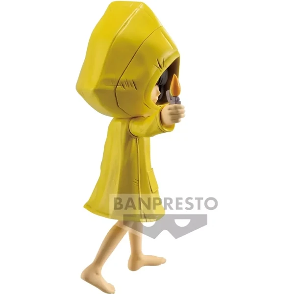 Figúrka Bandai Little Nightmares - Six 17 cm - Figúrky - Obrázok X04M000K01