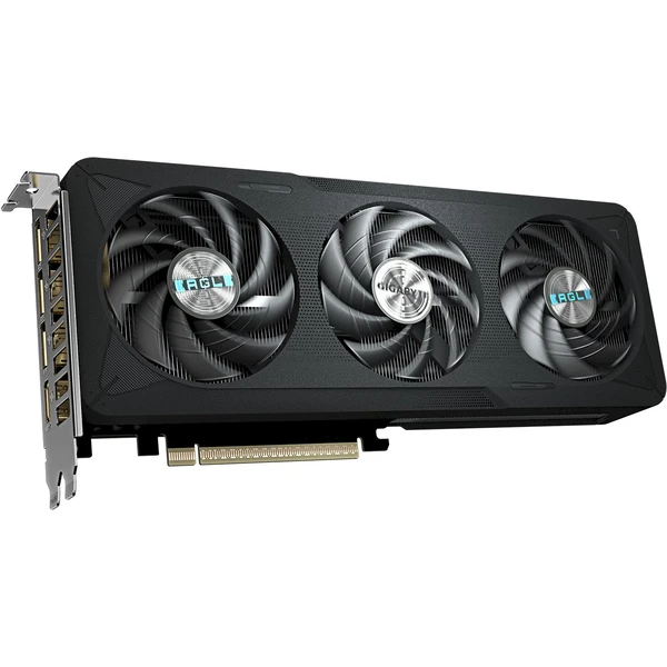 GIGABYTE NVIDIA GeForce RTX 5060 Ti EAGLE MAX OC 8G - Grafické karty - Obrázok X05K000K01
