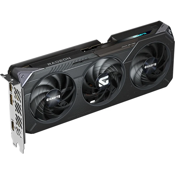 GIGABYTE AMD Radeon RX 9060 XT GAMING 8G 8GB GDDR6 - Grafické karty - Hlavný obrázok