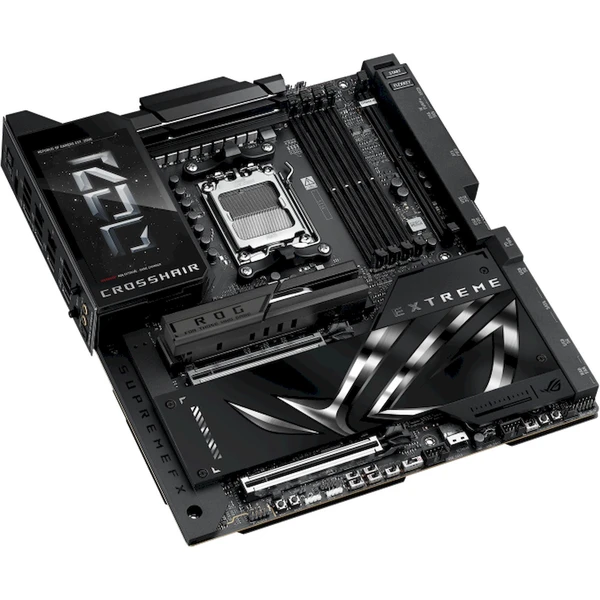 ASUS ROG CROSSHAIR X870E EXTREME - Základné dosky - Obrázok X07N000K01